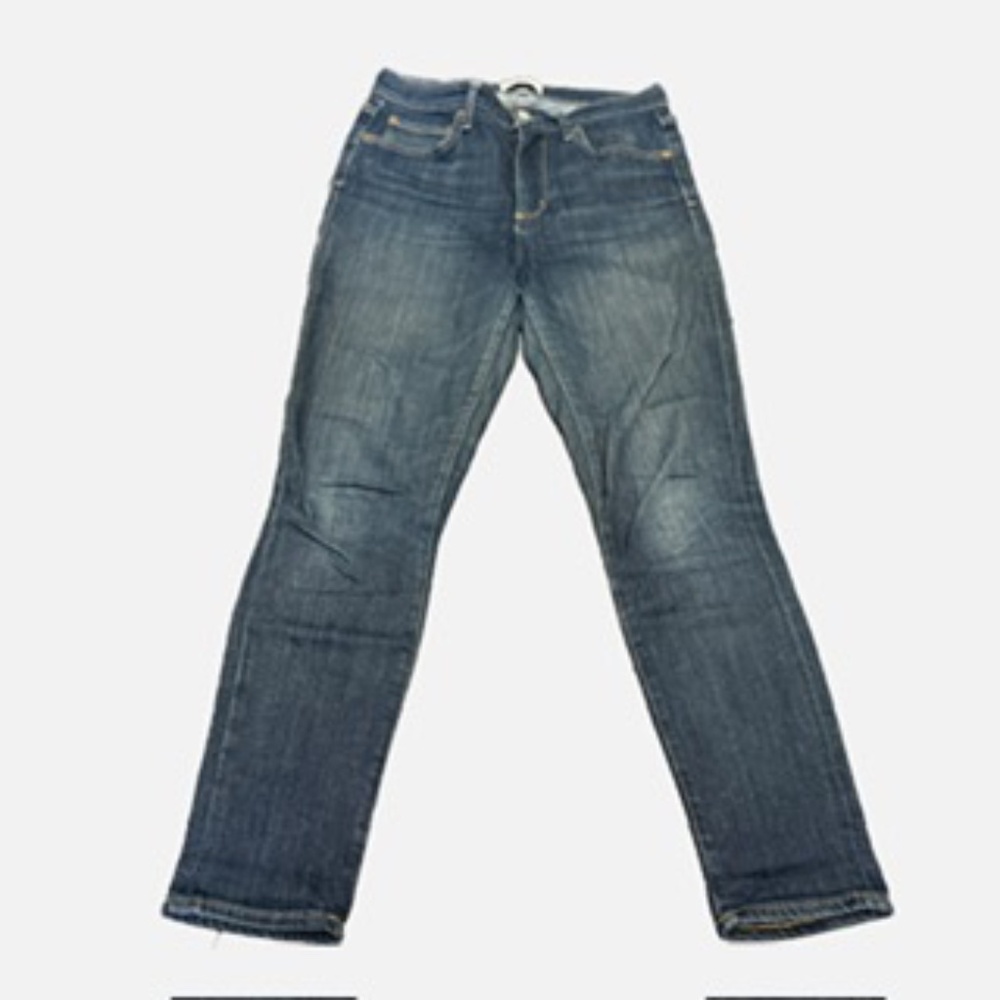 Agolde skinny jeans